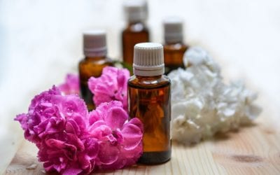 Essential Oils Promise Help, But Beware the Risks